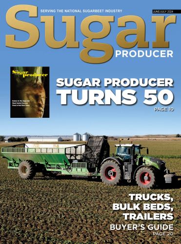 Sugar Producer 