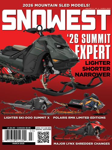 ski doo safari rotax