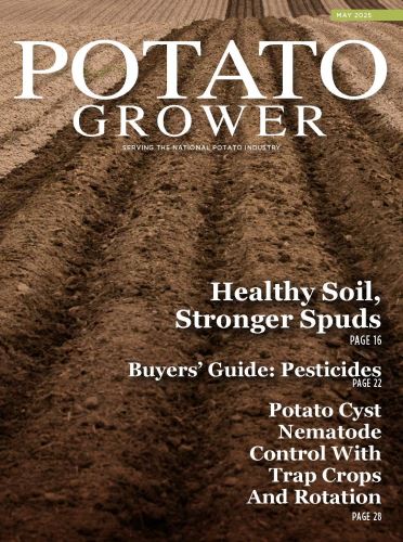 Potato Grower